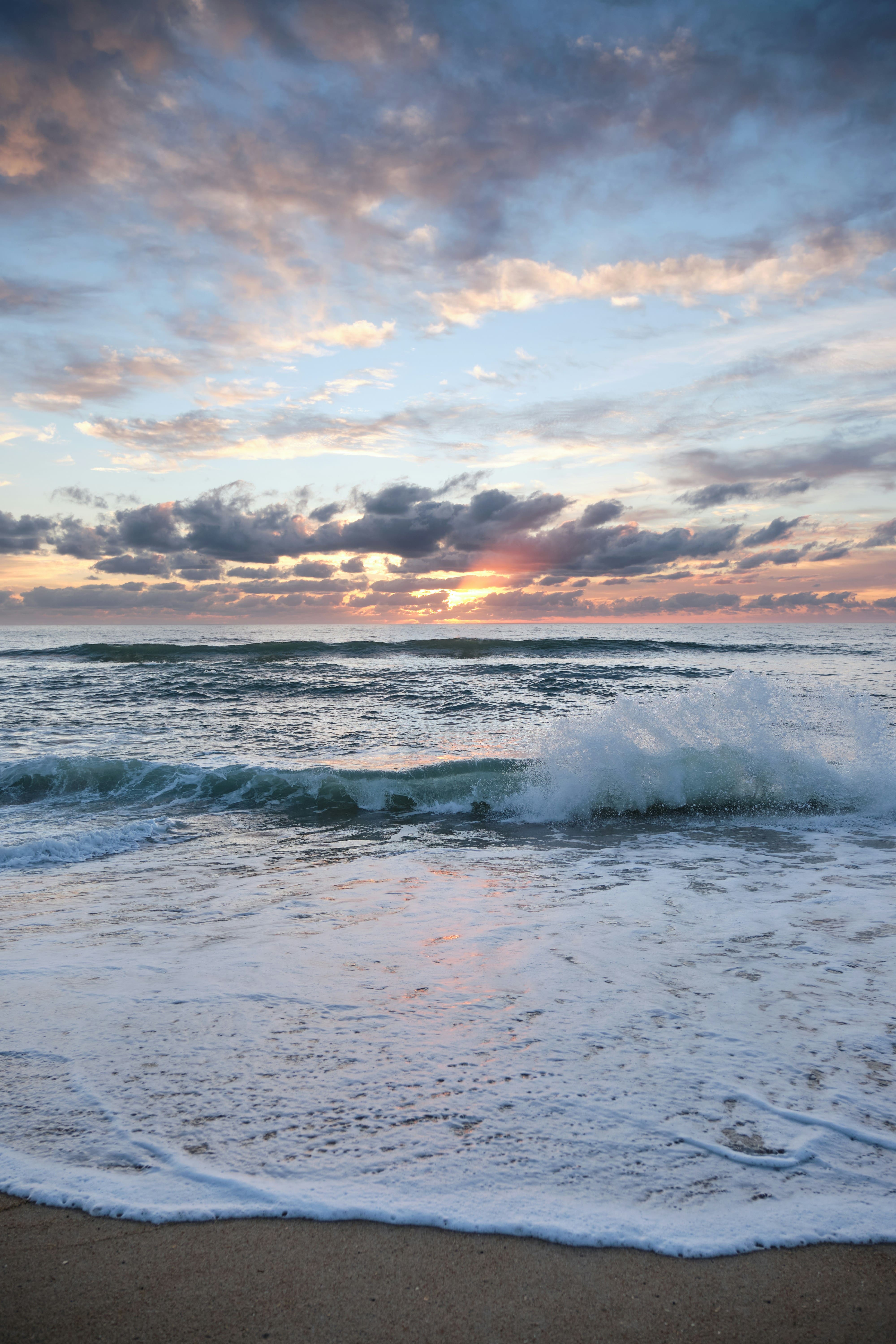 Large Waves