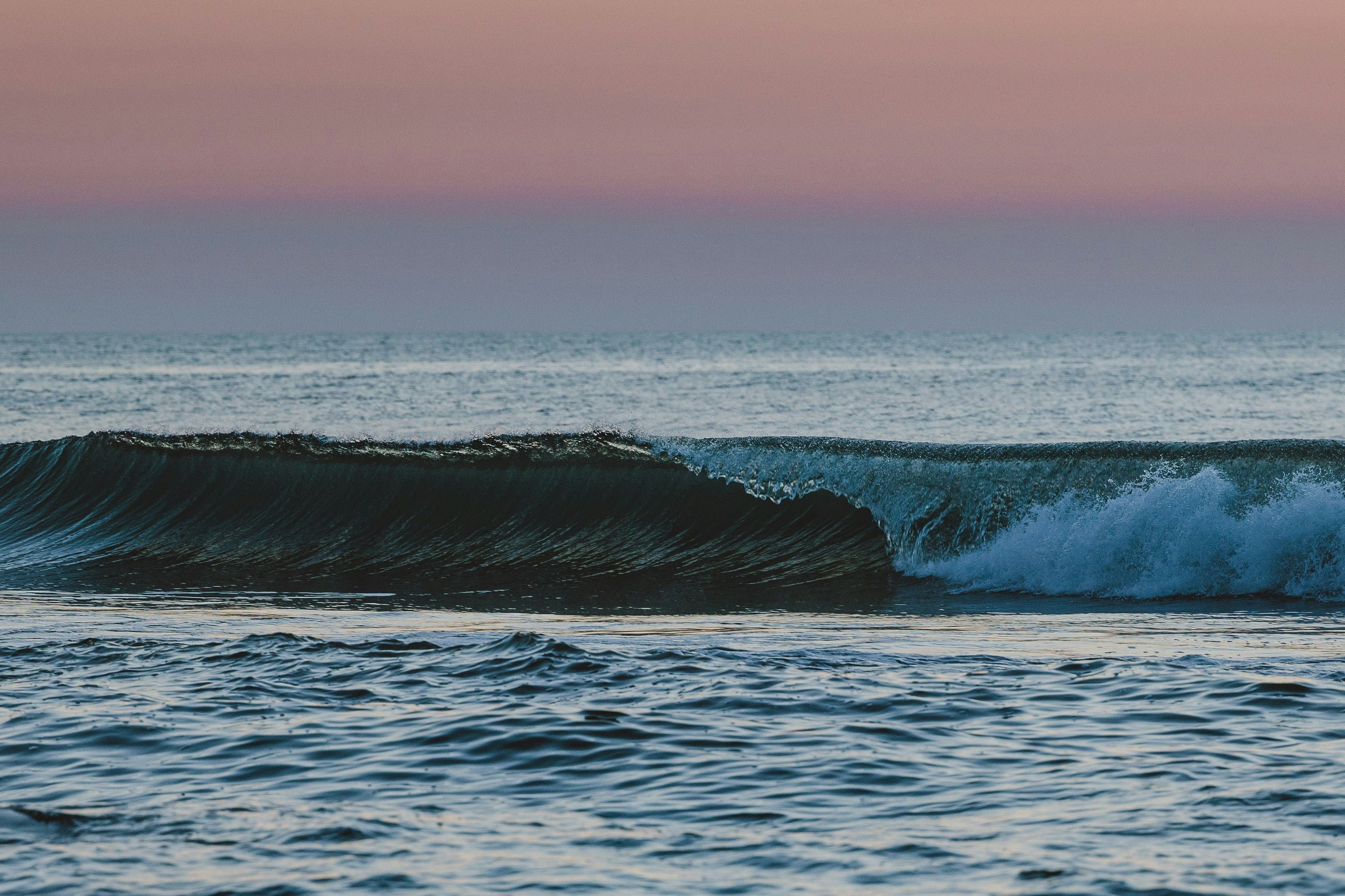 Outer Banks Wave